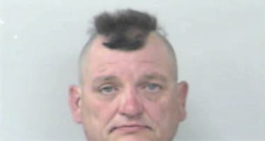 Patrick Sutton, - St. Lucie County, FL 